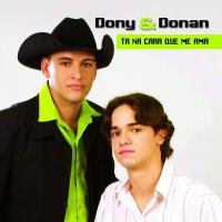 Dony e Donan